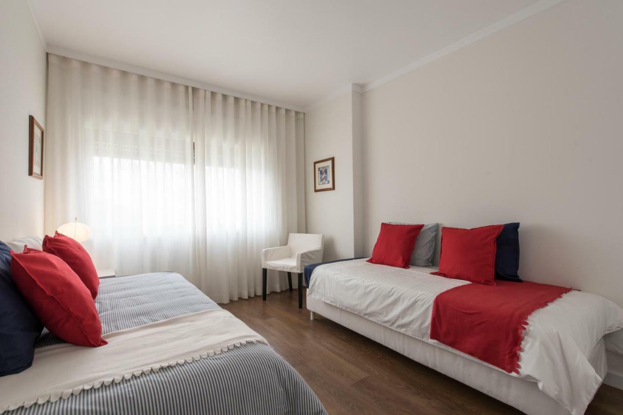 Apartment Edificio Navegador Cascais