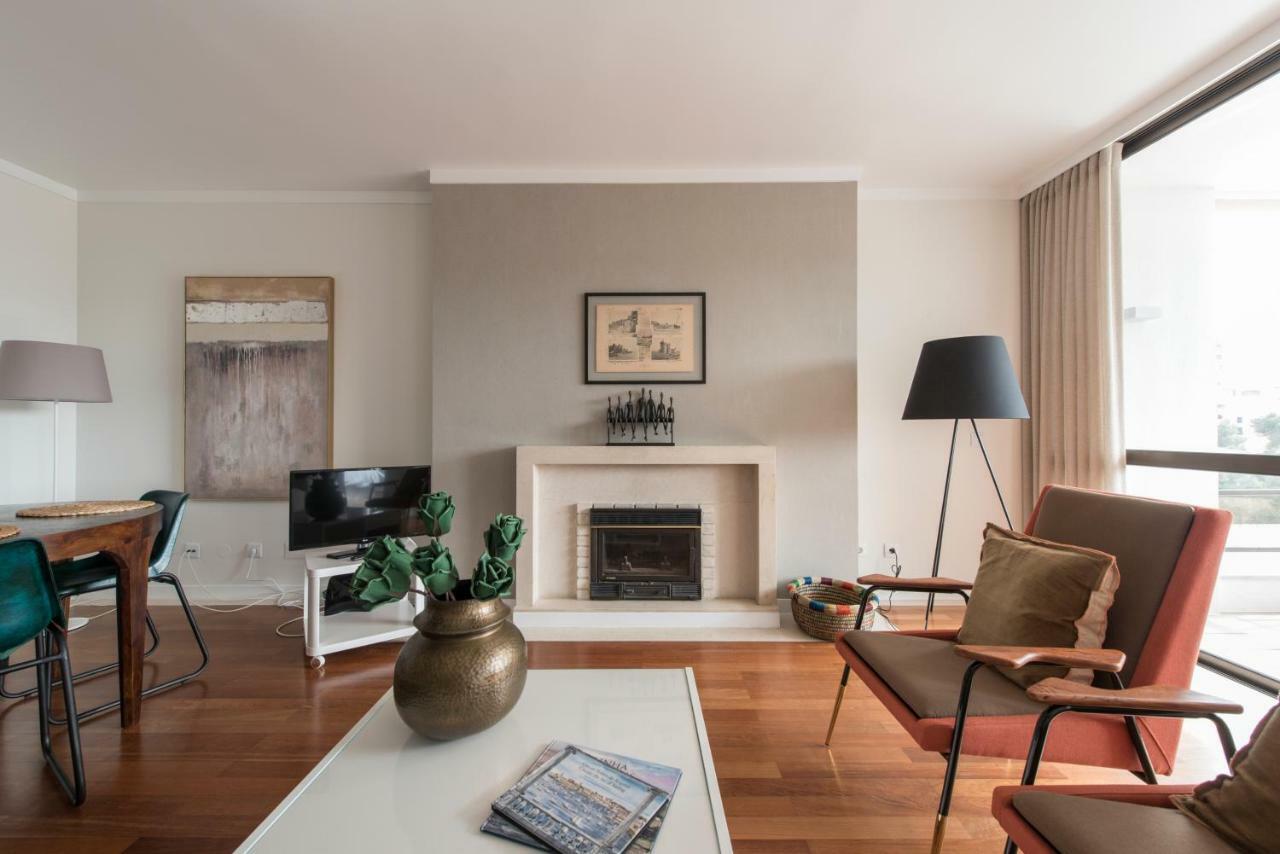 Edificio Navegador Apartment *