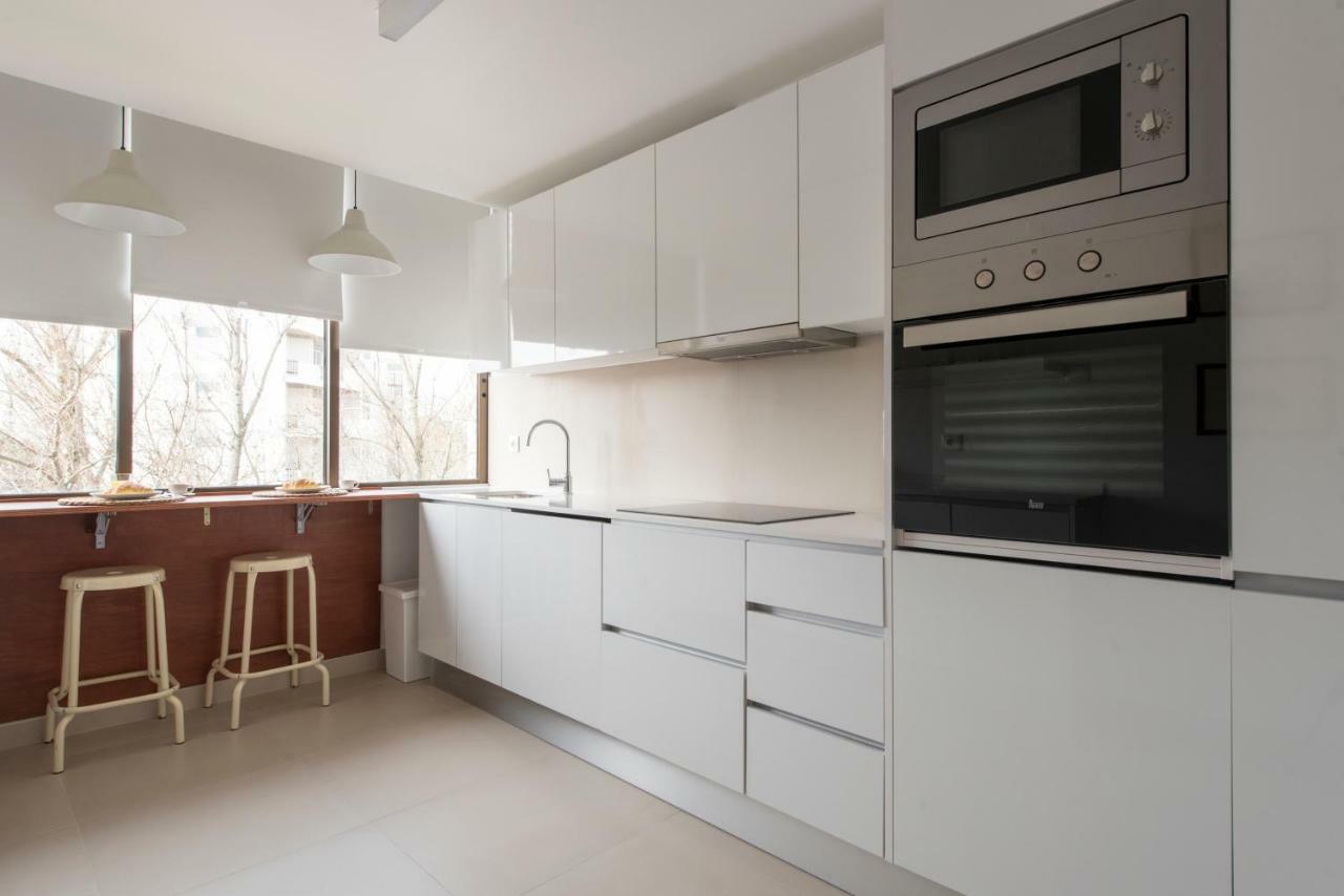 Edificio Navegador Apartment *
