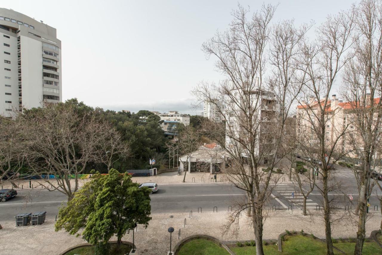 Edificio Navegador * Cascais