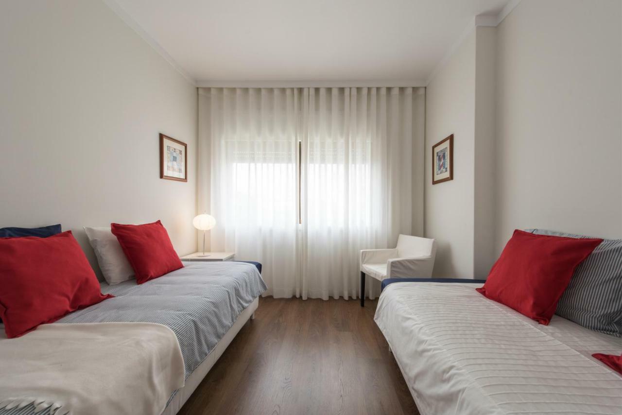 Edificio Navegador Apartment Cascais