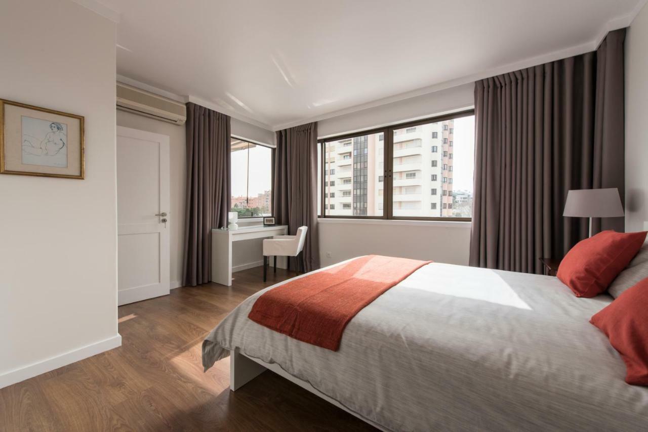 Edificio Navegador Apartment *