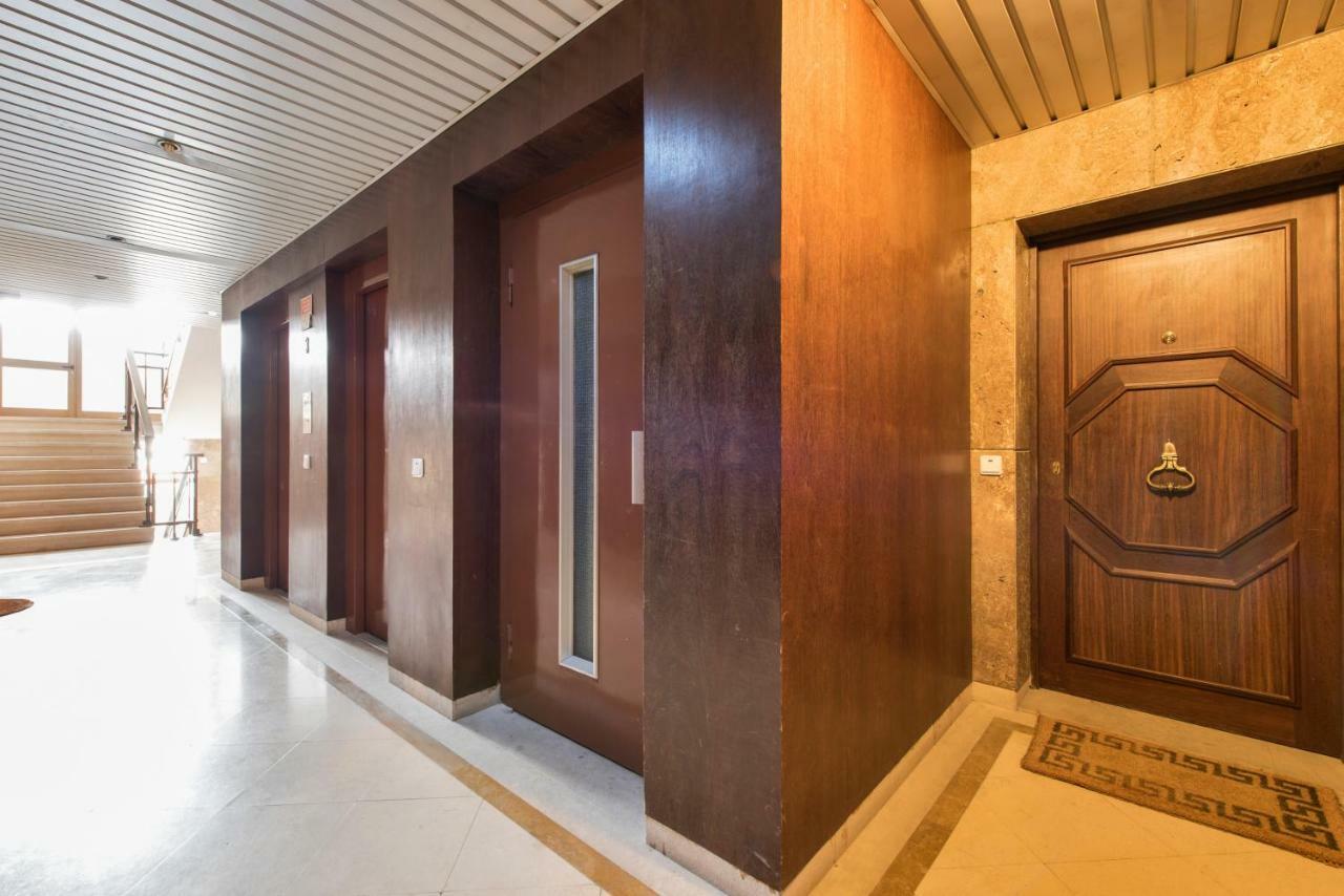 Apartment Edificio Navegador *