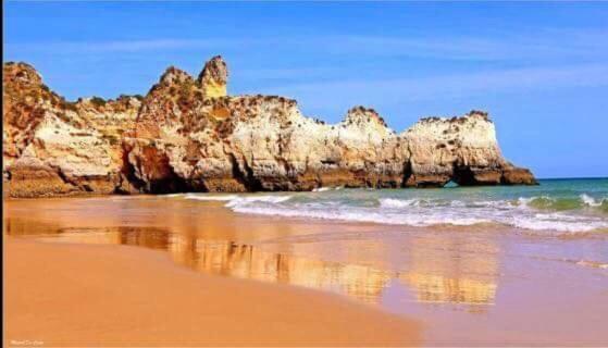 Sofiamarholidays - Casa Mar Portimao