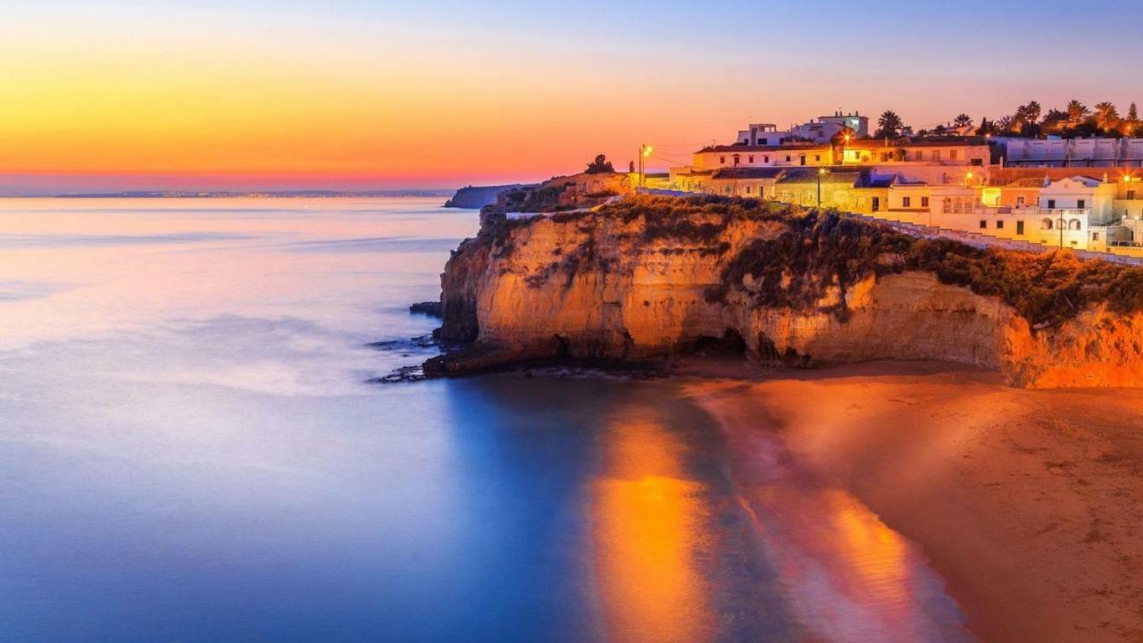 Sofiamarholidays - Casa Mar * Portimao