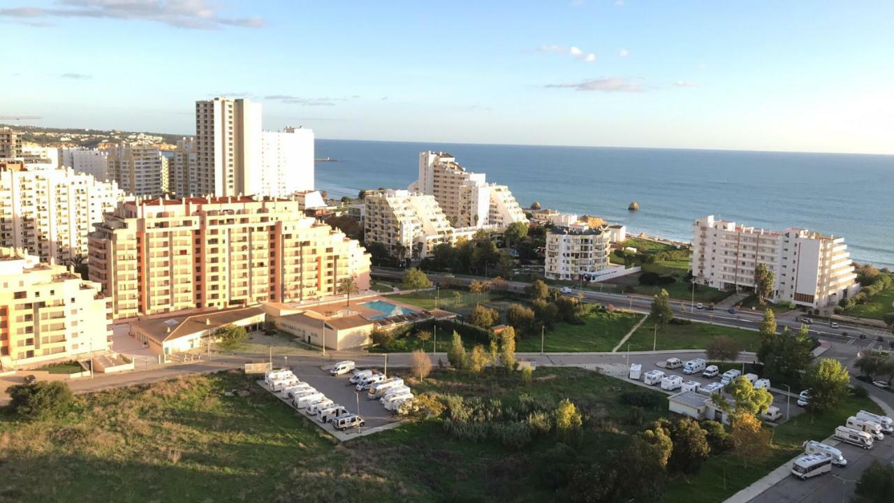 Sofiamarholidays - Casa Mar Portimao