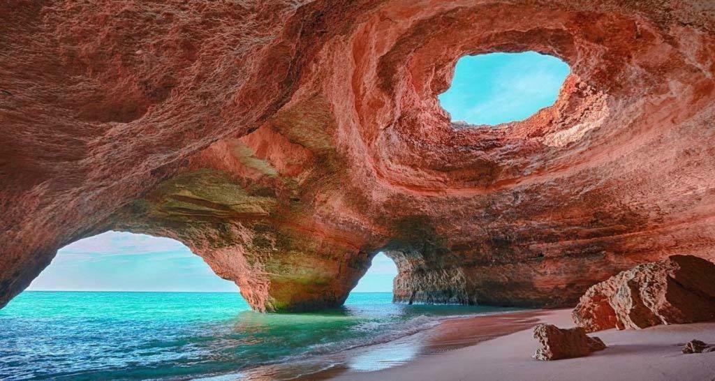 Sofiamarholidays - Casa Mar Portimao