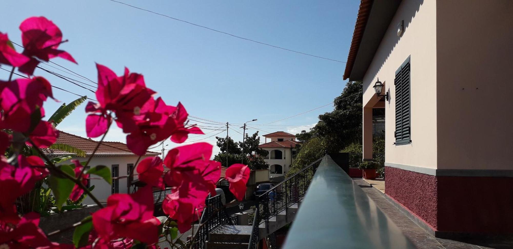 Holiday home Casa Da Maria 15 - - Familias *