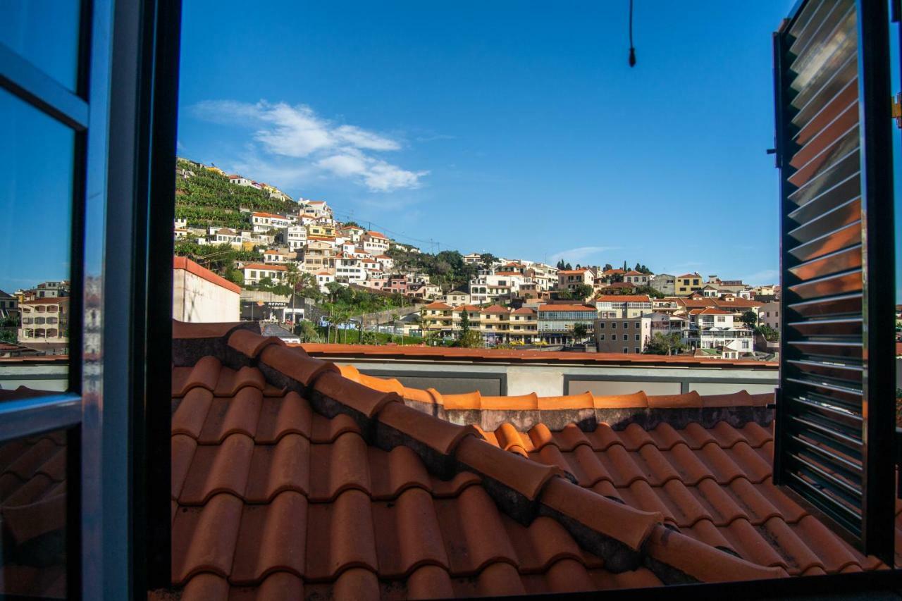 House Lobos Village Vakantiehuis Câmara de Lobos