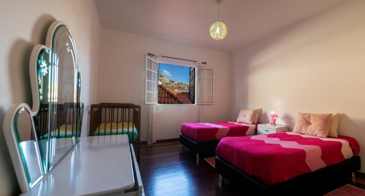 Vakantiehuis House Lobos Village *