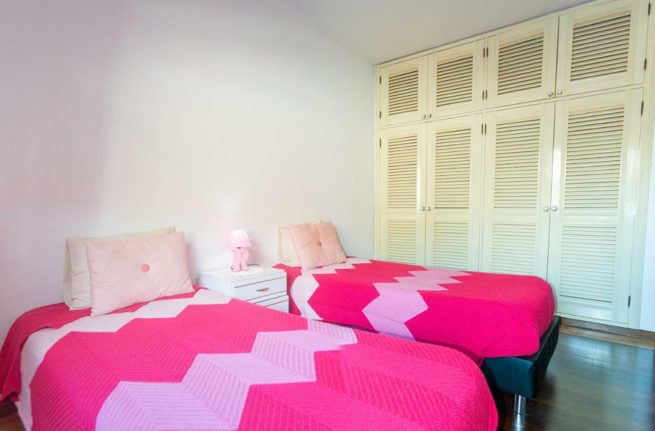 Vakantiehuis House Lobos Village *