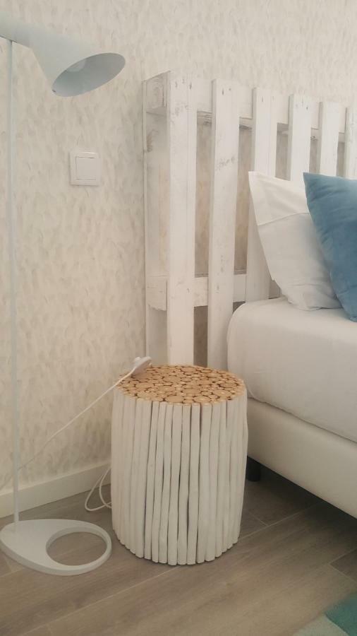 Appartement Marnix's *