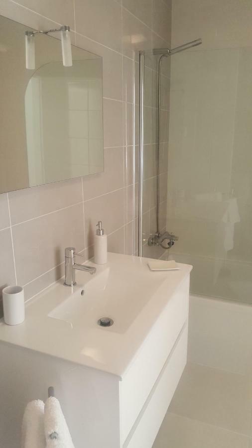 Appartement Marnix's