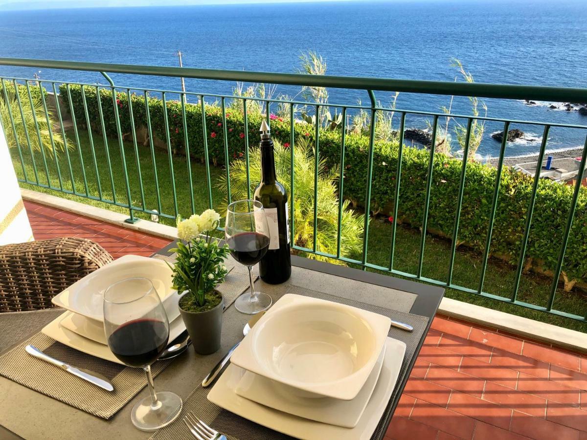 Apartment Oceanic Canico (Madeira)
