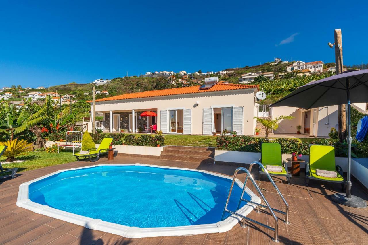 Casa Sol E Vista *