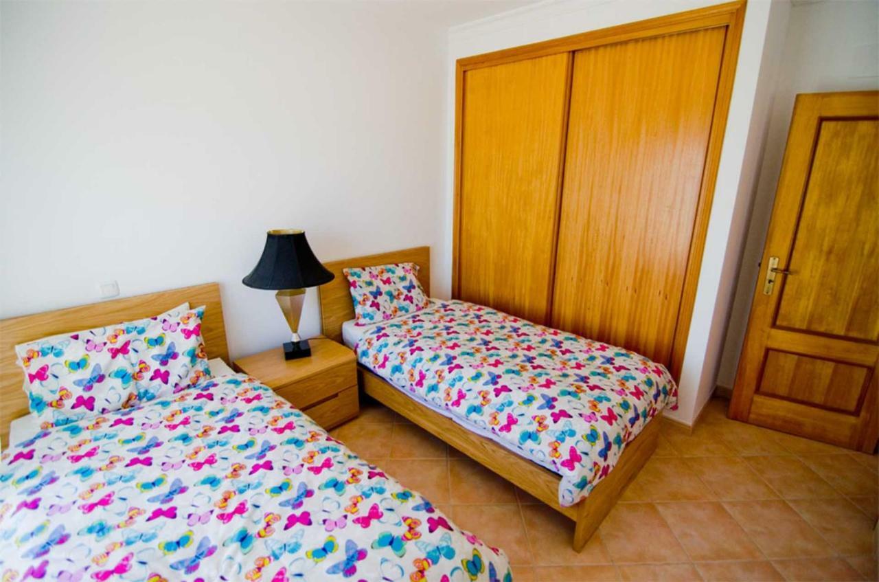 Appartement Dalia Quarteira