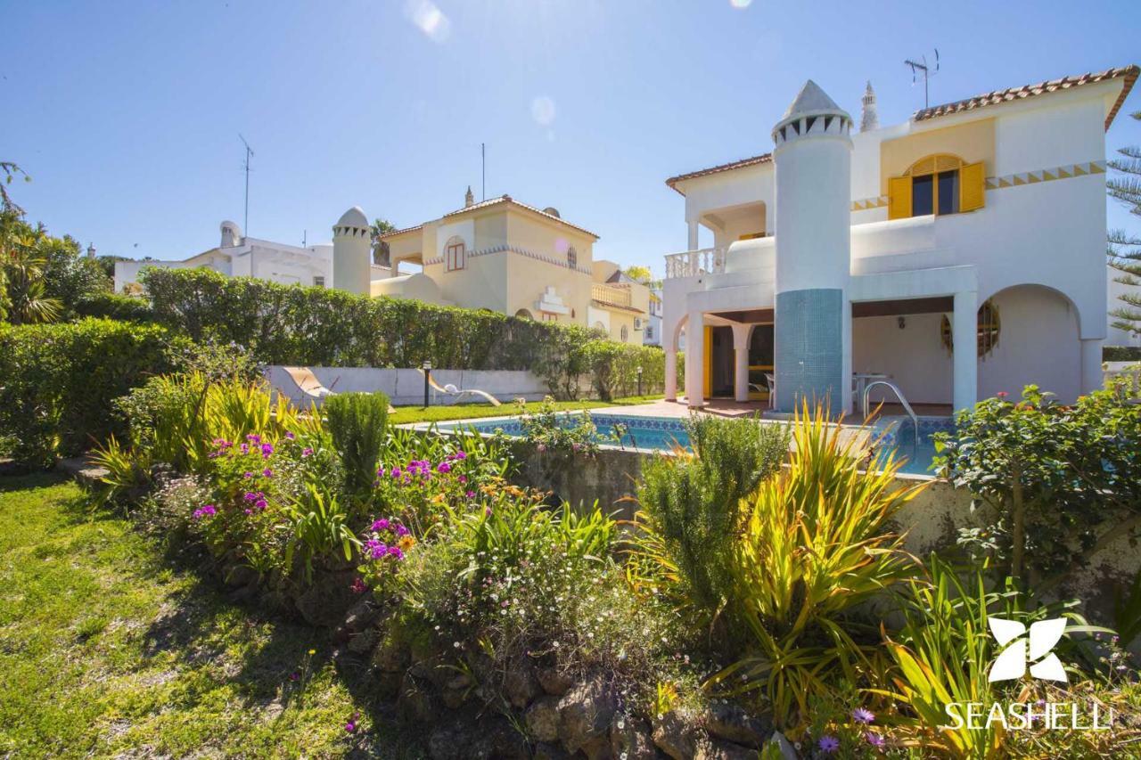 Villa Alda Vilamoura