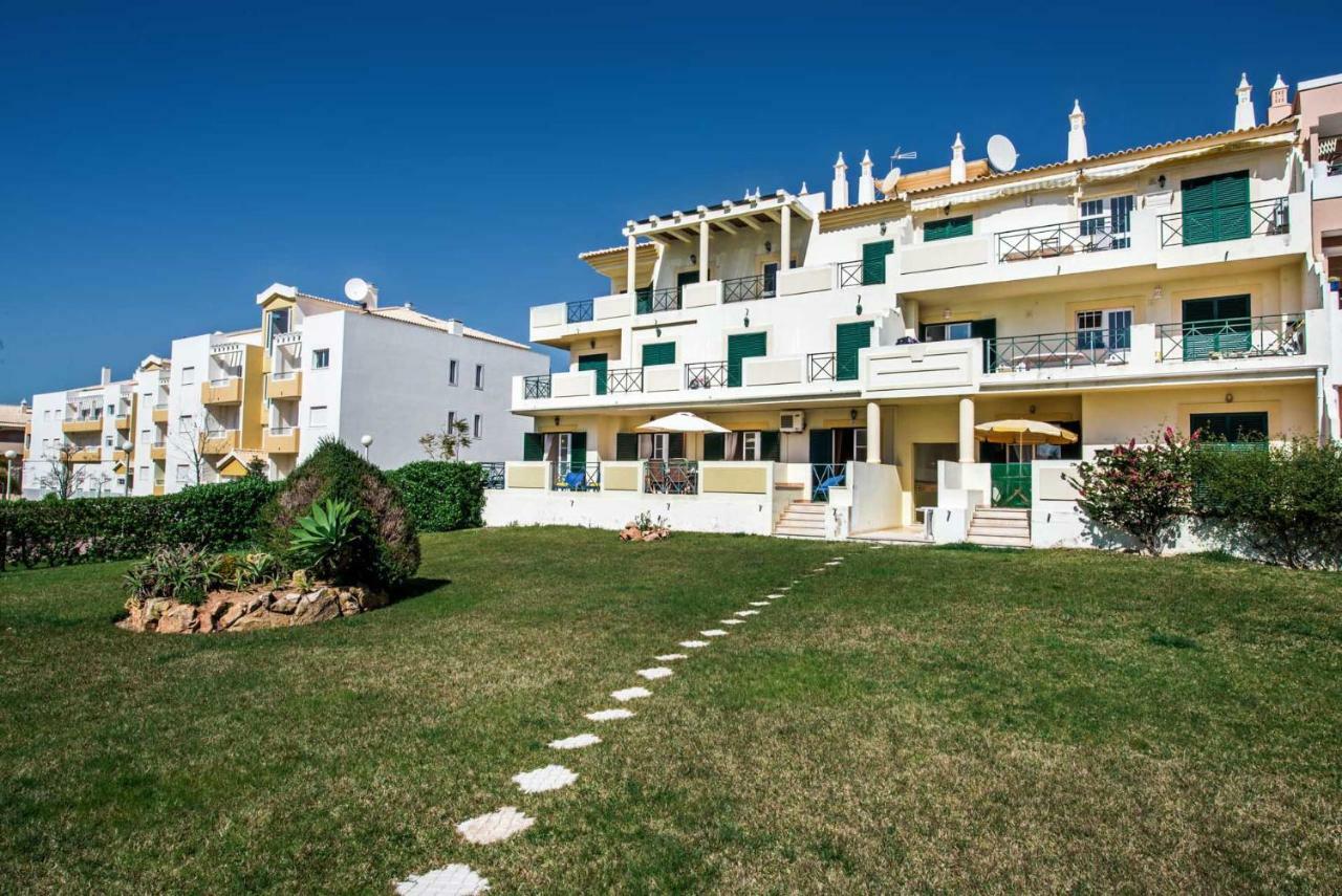 Apartment Citimar Vilamoura