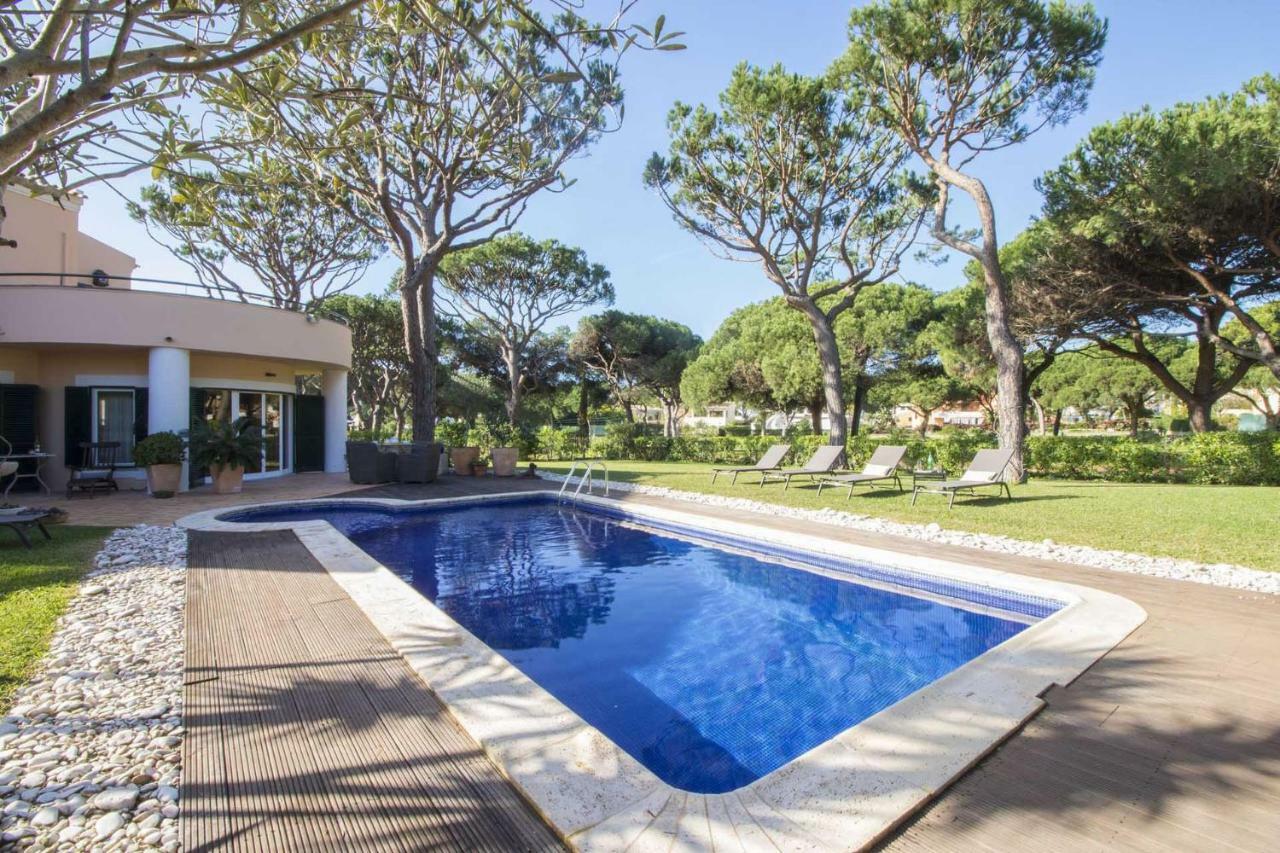 Villa Rubi Vilamoura