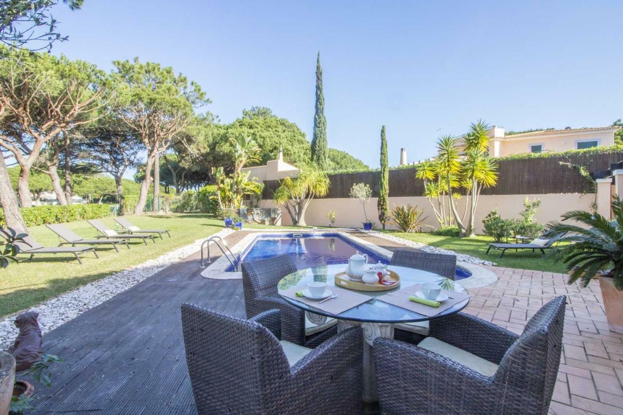 Villa Rubi *