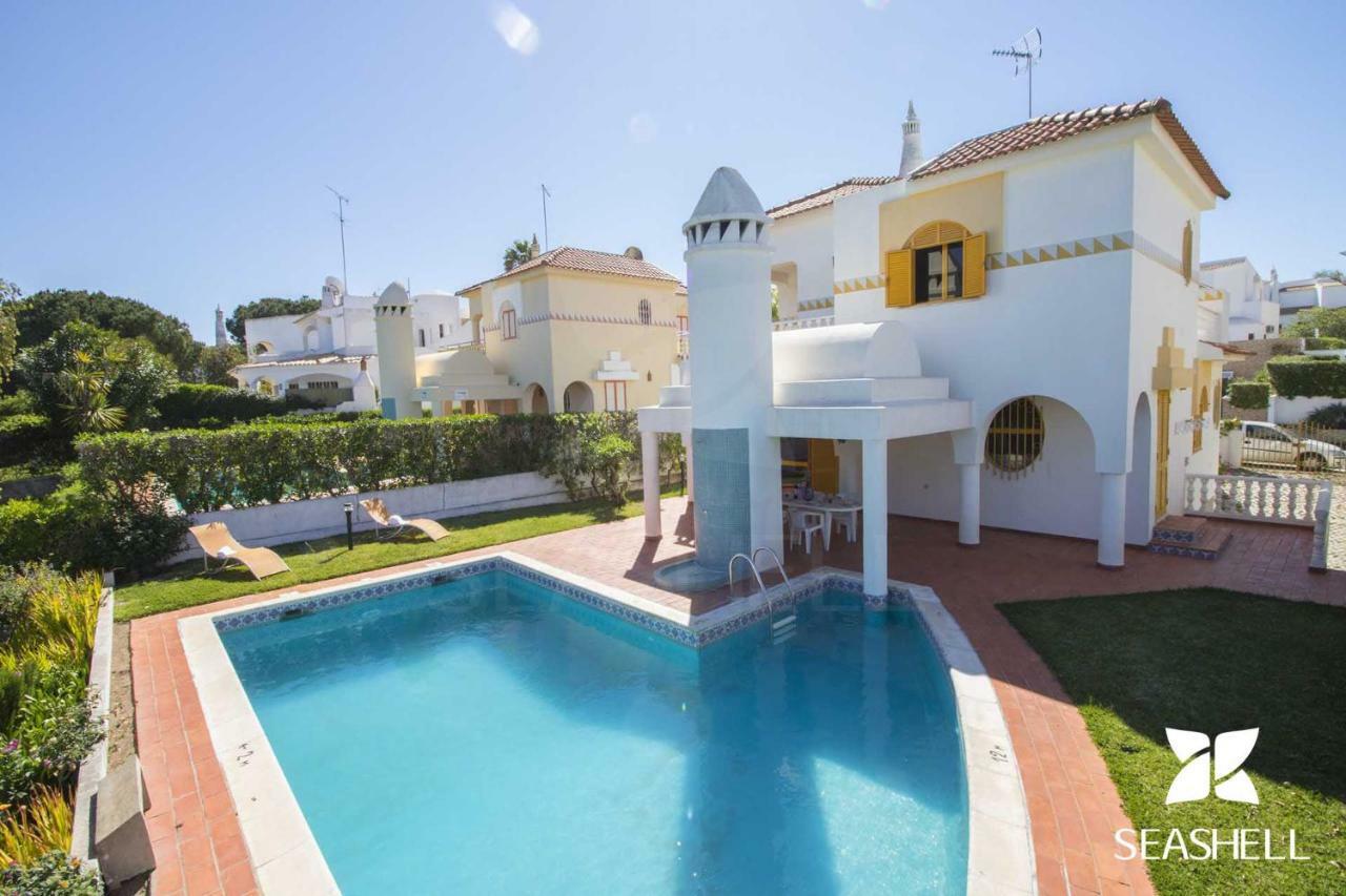 Villa Alda *