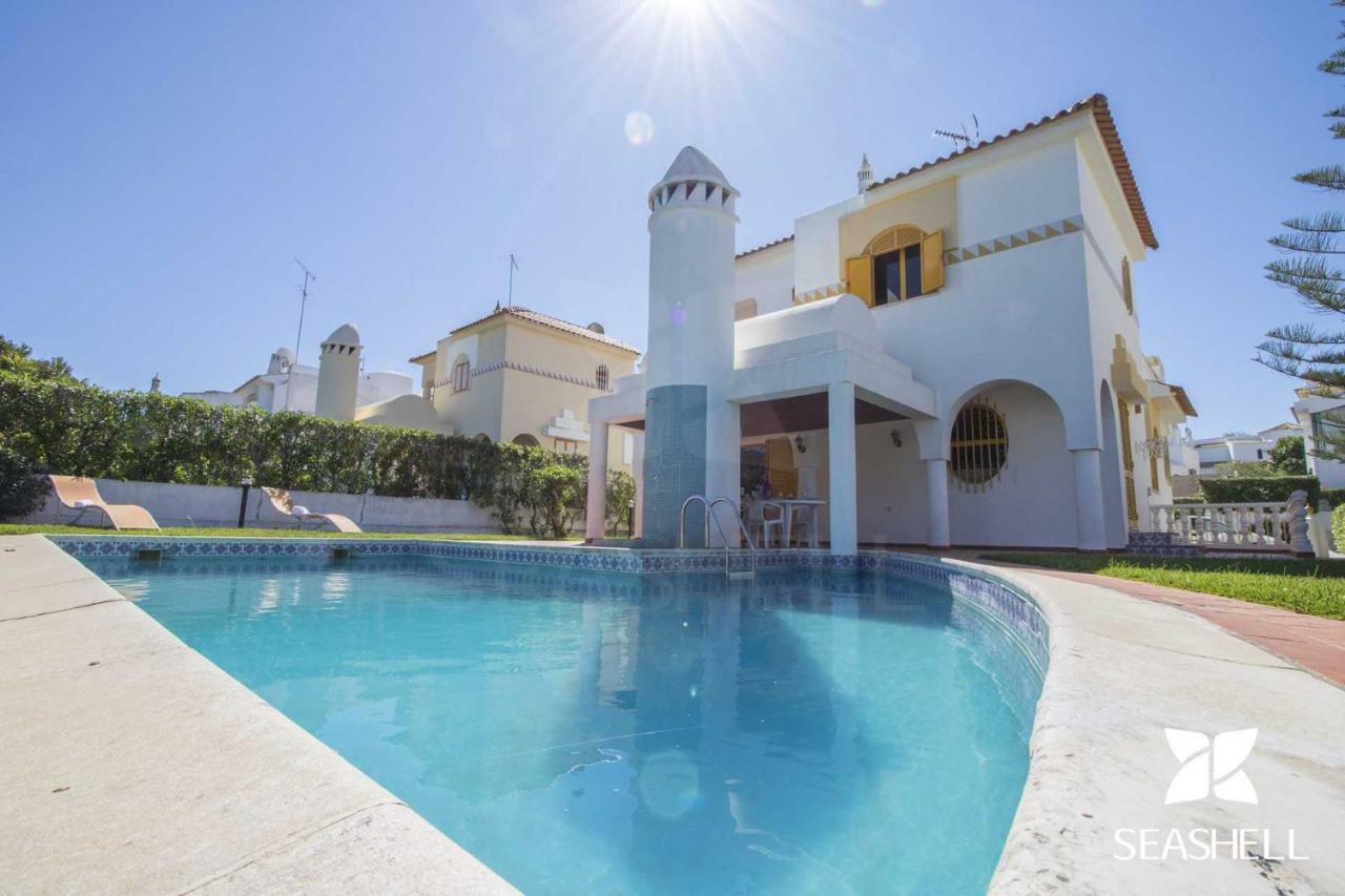 Villa Alda Vilamoura