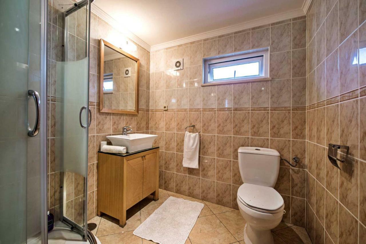 Citimar Apartment *