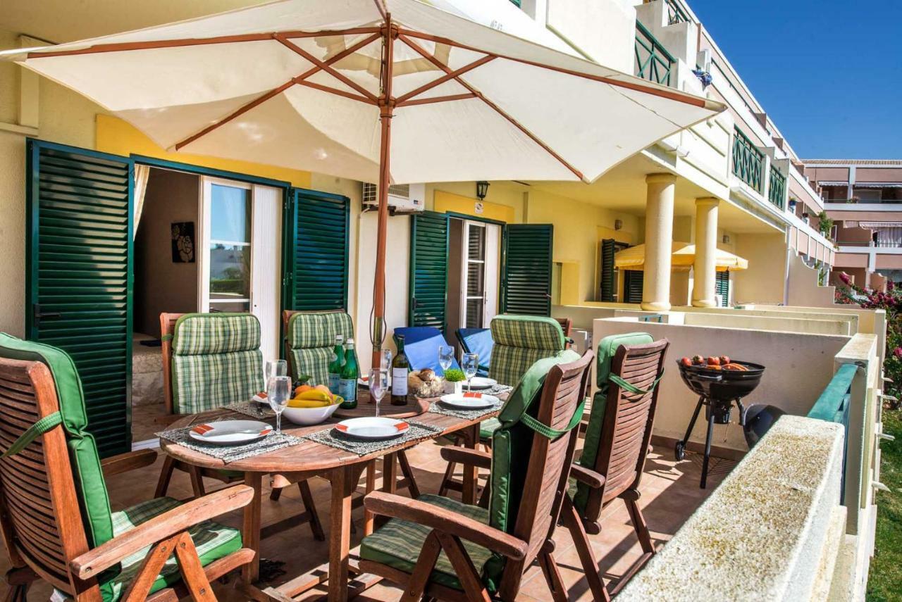 Apartment Citimar