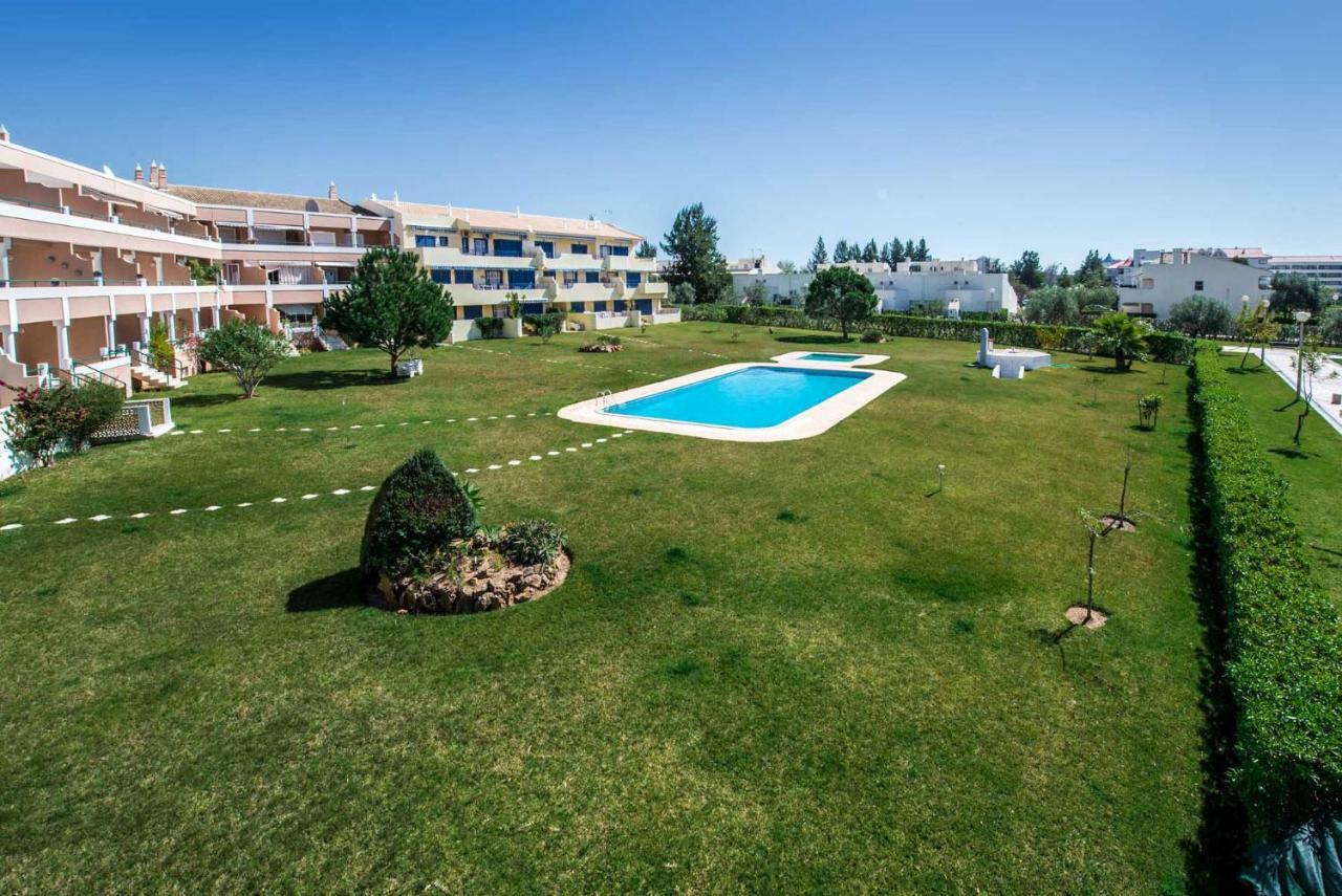 Citimar Apartment *