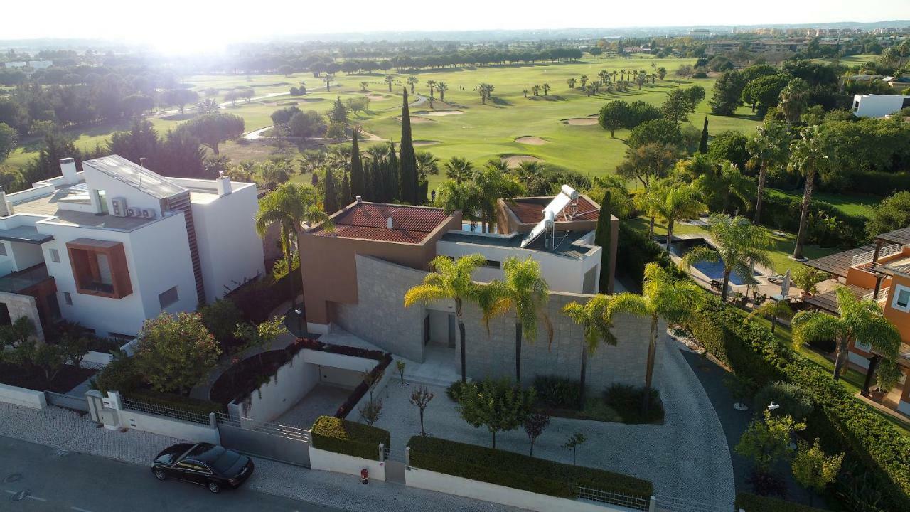 Laguna Golf-frente Ao Laguna Golf * Vilamoura