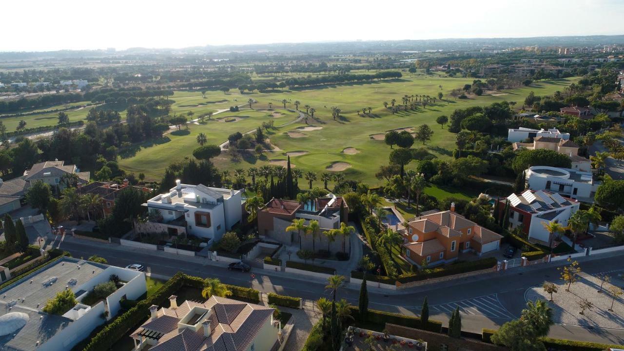 Сasa de vacaciones Laguna Golf-frente Ao Laguna Golf Vilamoura