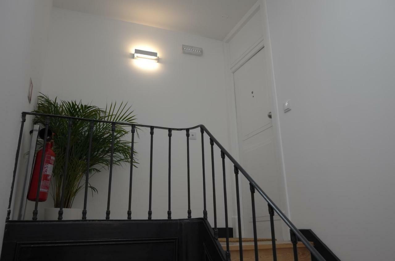 Apartamento Ocean View Penthouse