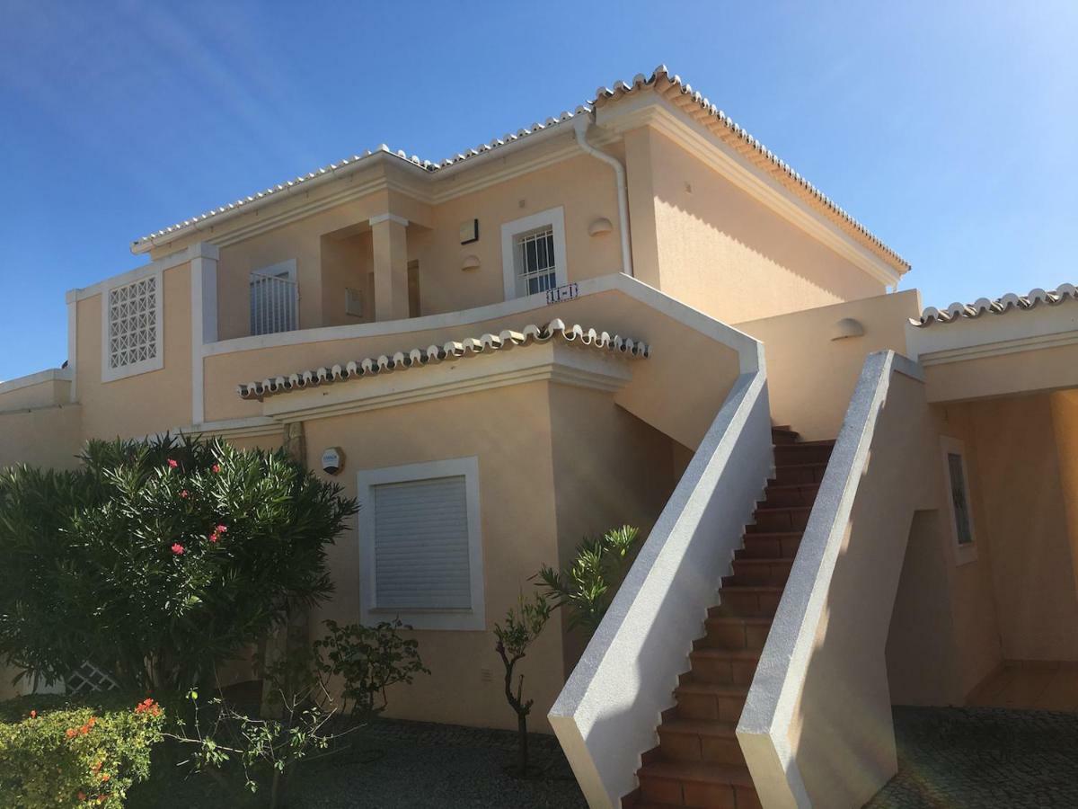 Appartement Casa Atlantida Golfemar
