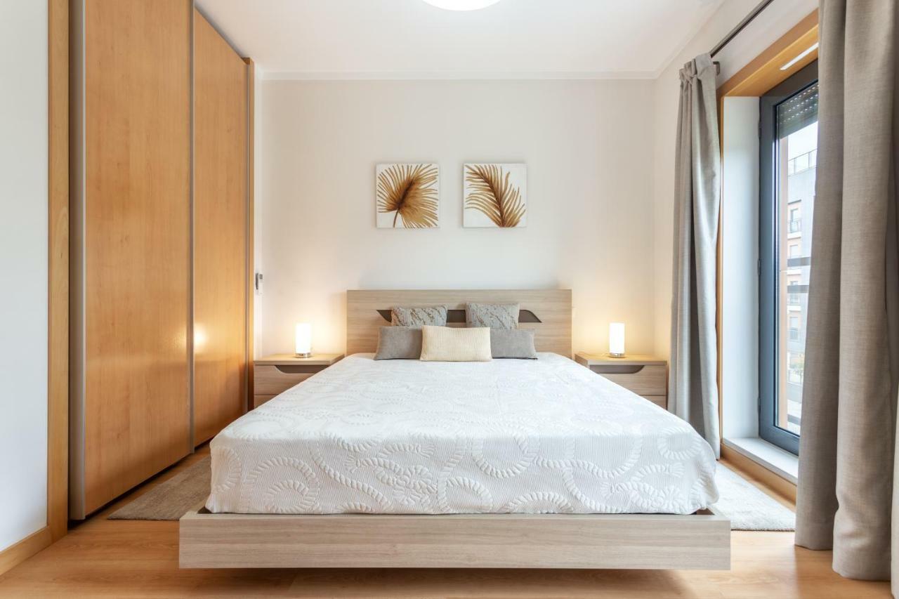 Apartment O Sitio Certo Olhao