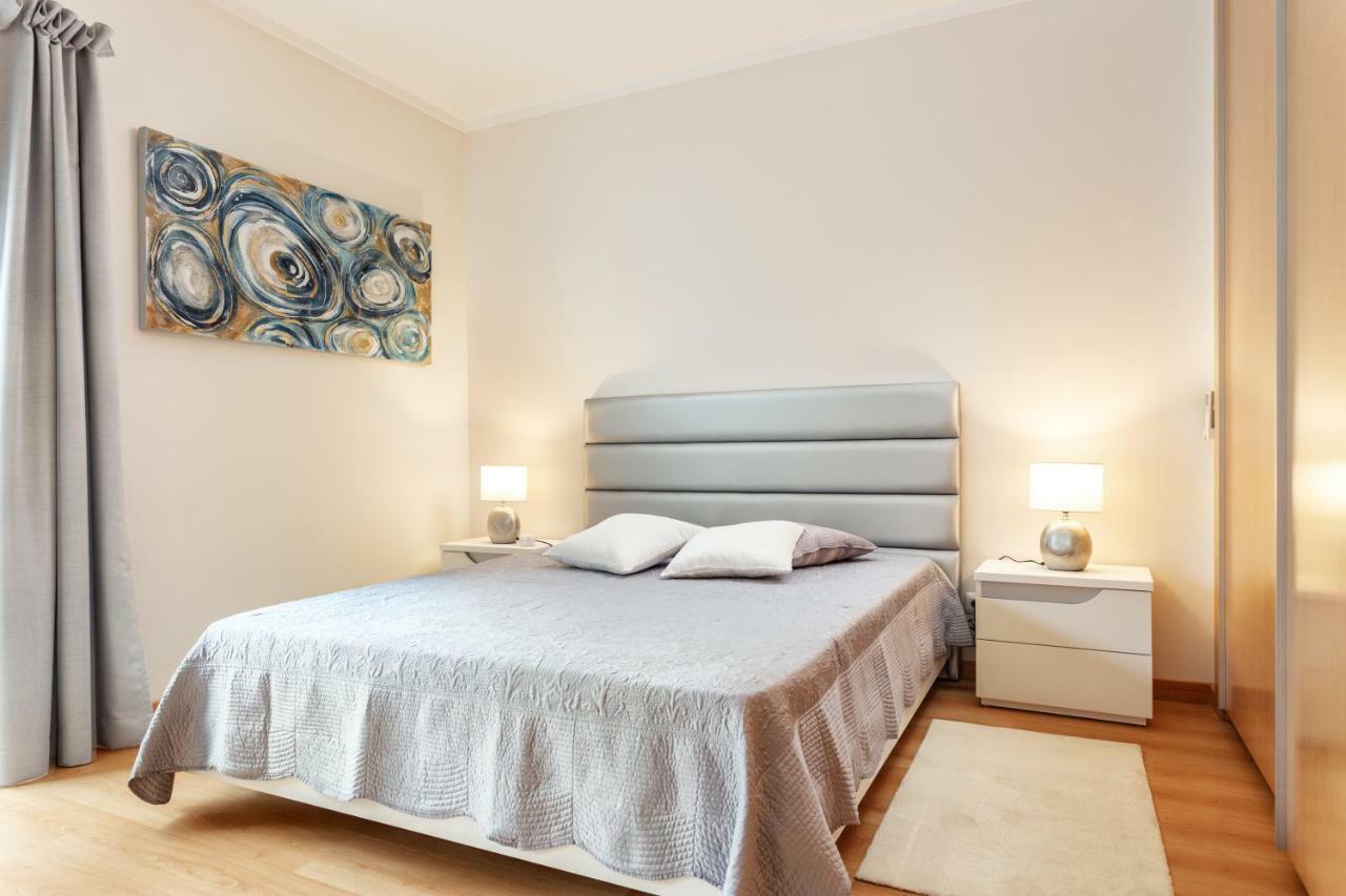 Apartment O Sitio Certo