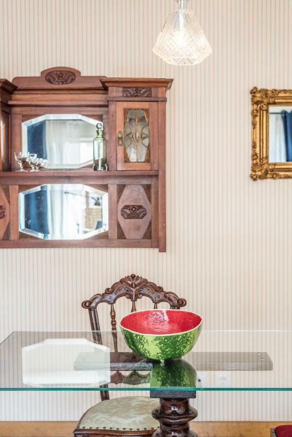 Apartment Varanda Do Castelo - Charming In A Historical Town Silves