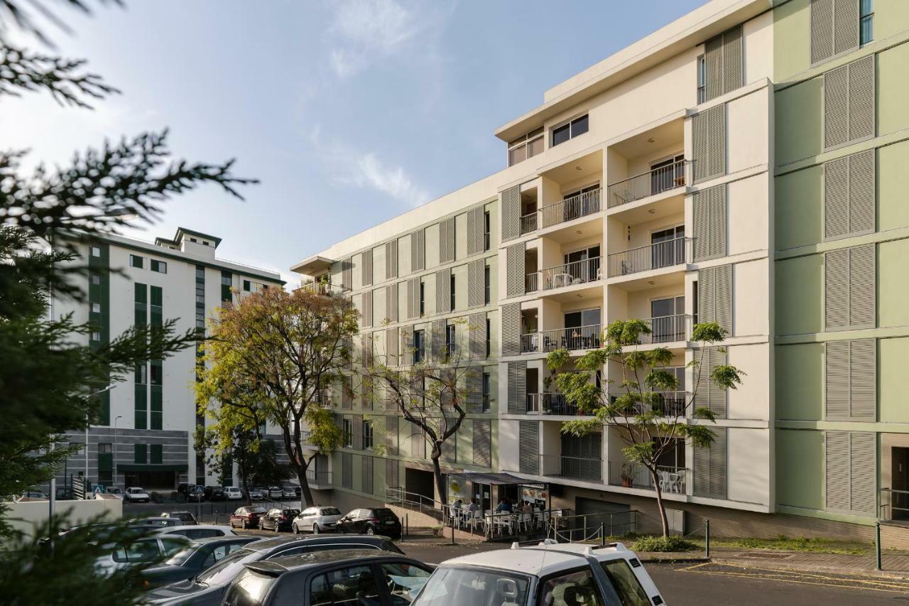 Ilheus Iii By An Island Apartment *