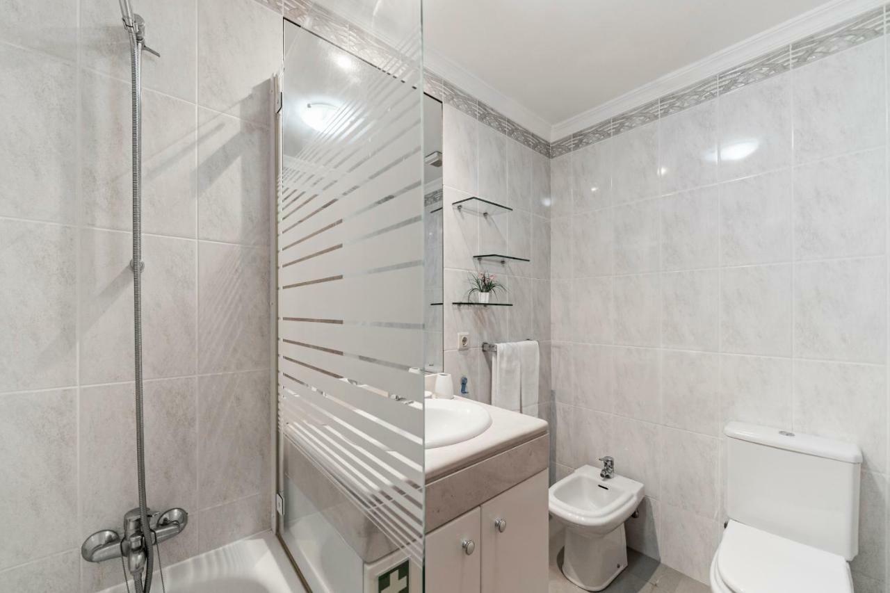 Apartment Ilheus Iii By An Island Funchal (Madeira)