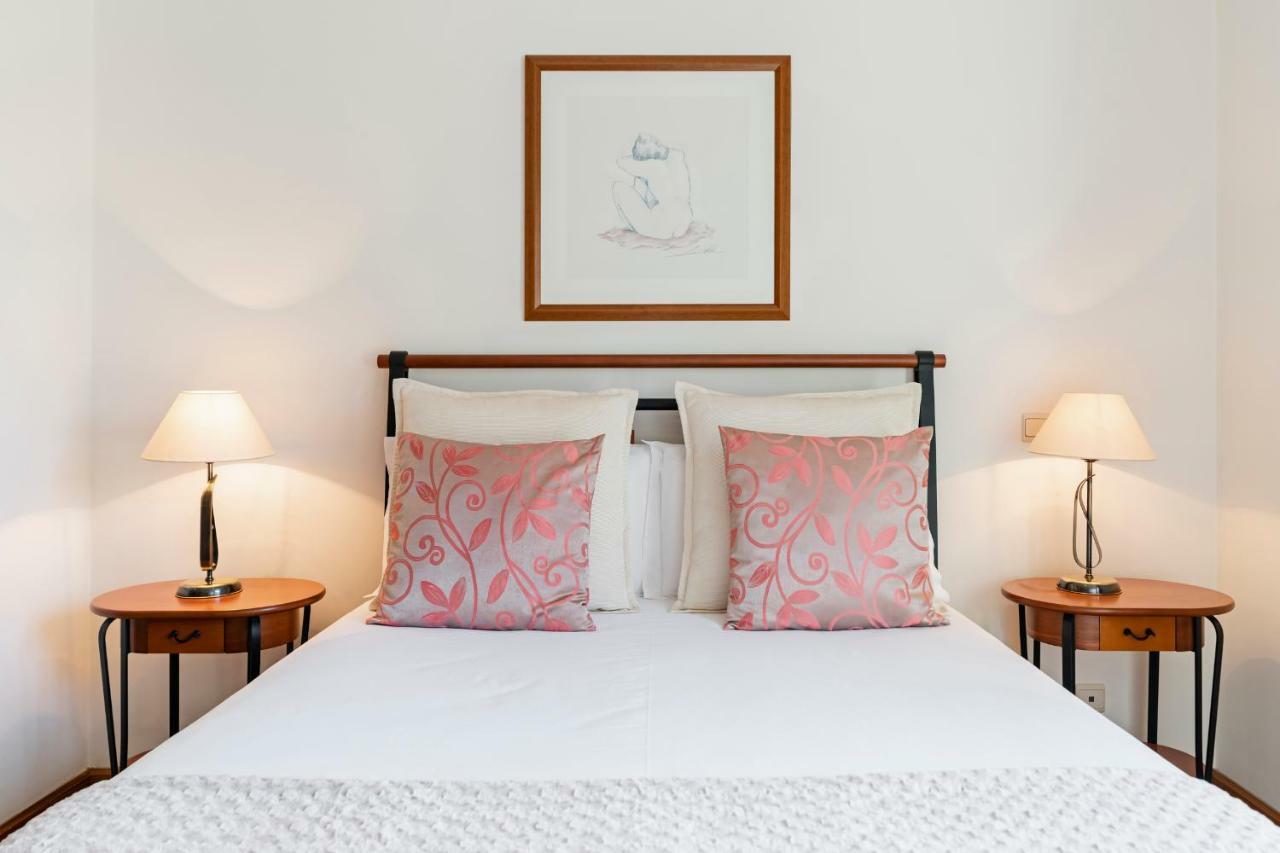 Ilheus Iii By An Island Apartment Funchal (Madeira)