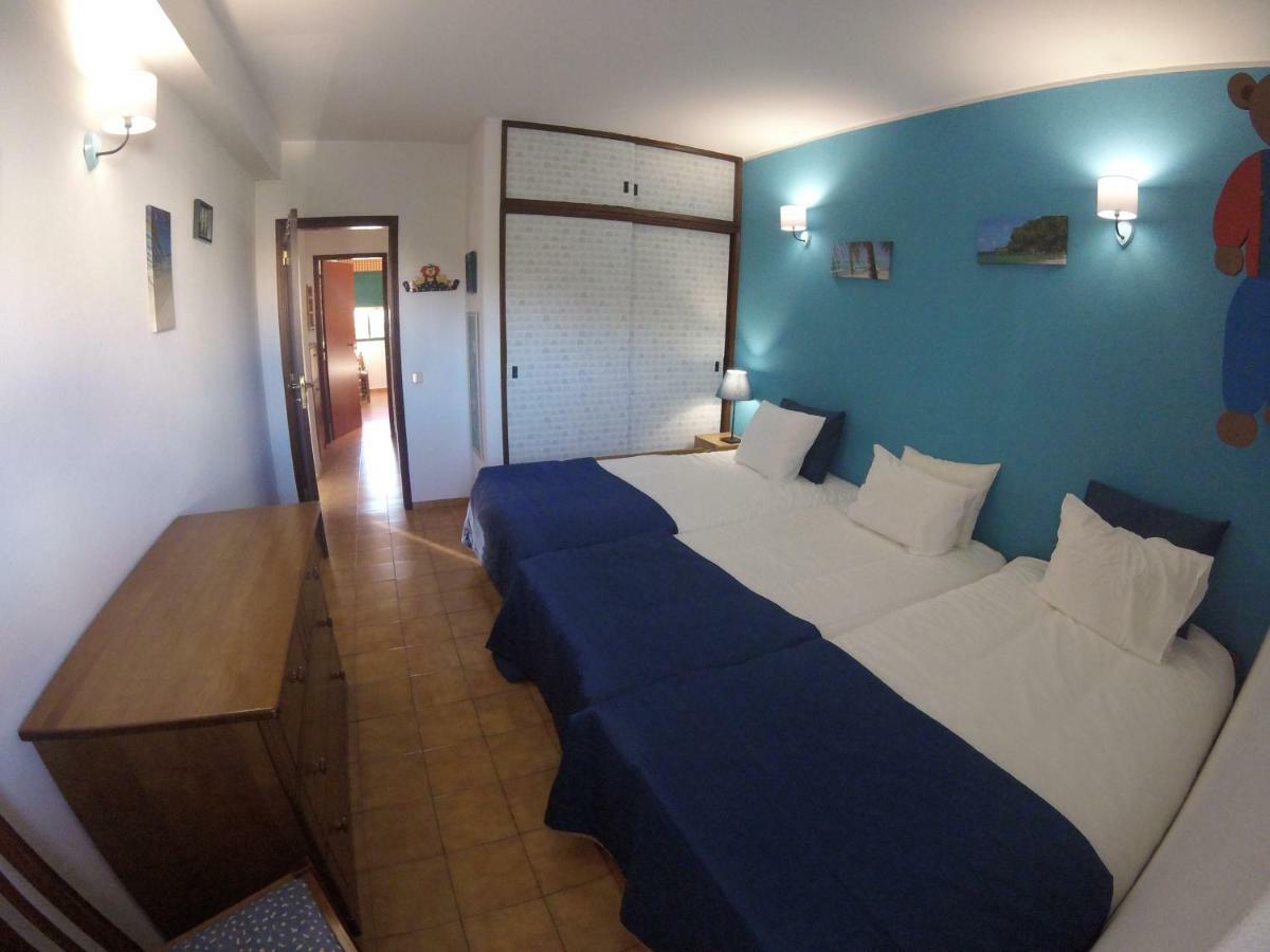 Apartamento A11 - 800m Da Albufeira
