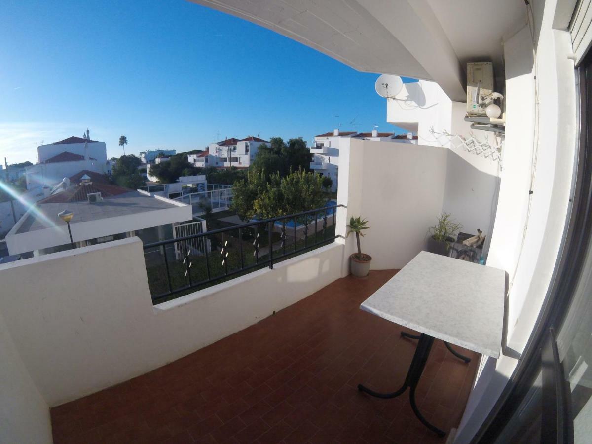 Apartamento A11 - 800m Da Albufeira