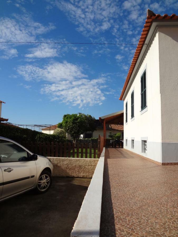 Apartment O Cantinho Do Ze Funchal (Madeira)