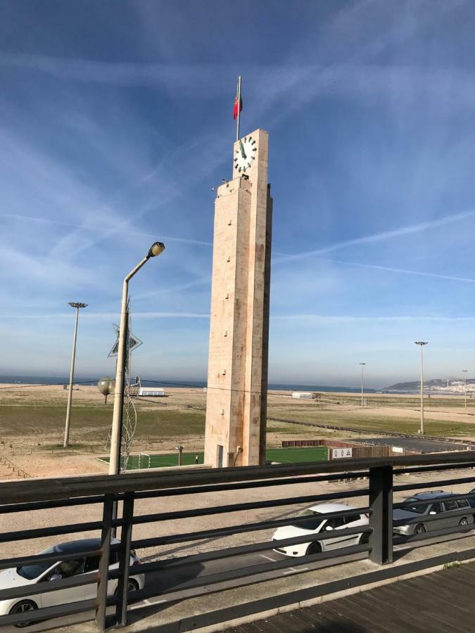 Castelo Do Relógio By Em Figueira * Figueira da Foz