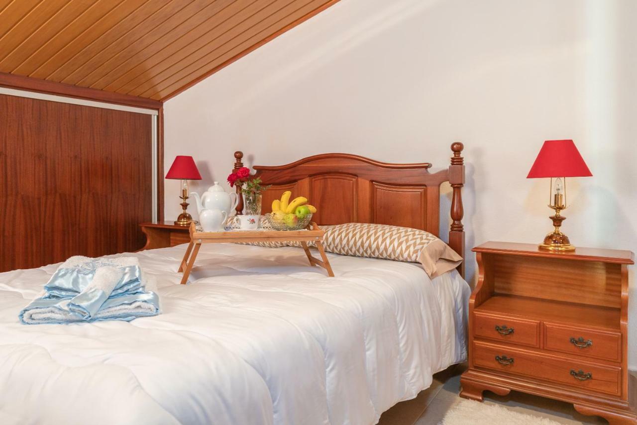 Apartment Lucy Arco da Calheta (Madeira)
