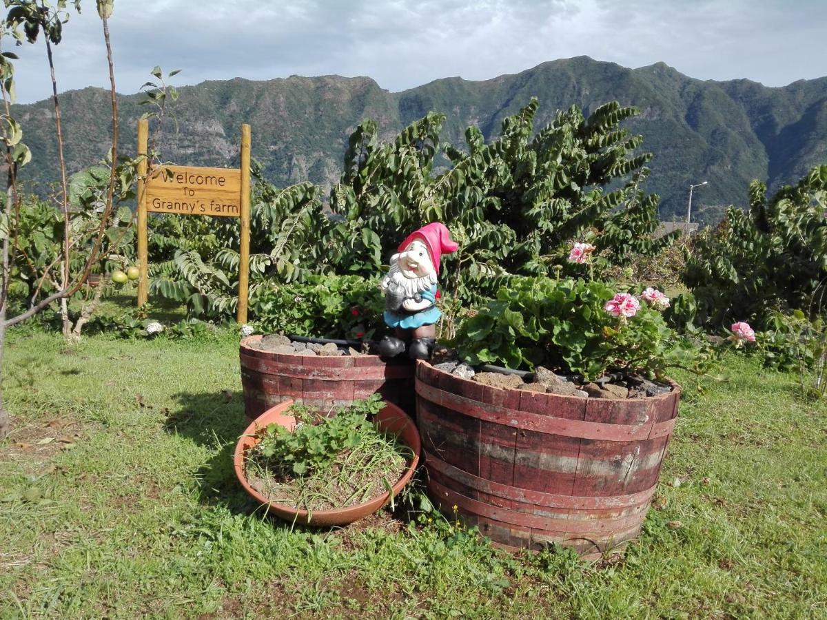Granny's Farm Casa rural