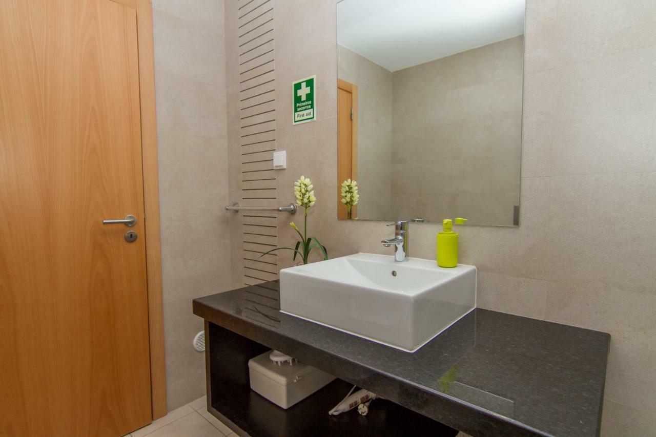 Turisticos Rocha Tower - Mi Apartamento