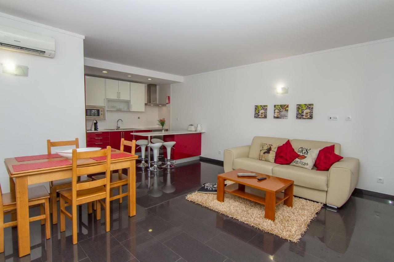 Apartamento Turisticos Rocha Tower - Mi