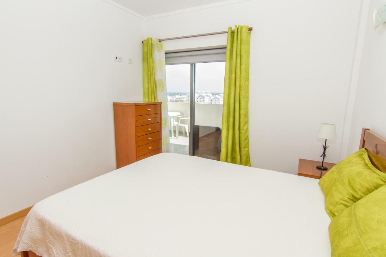 Apartamento Turisticos Rocha Tower - Mi Portimão