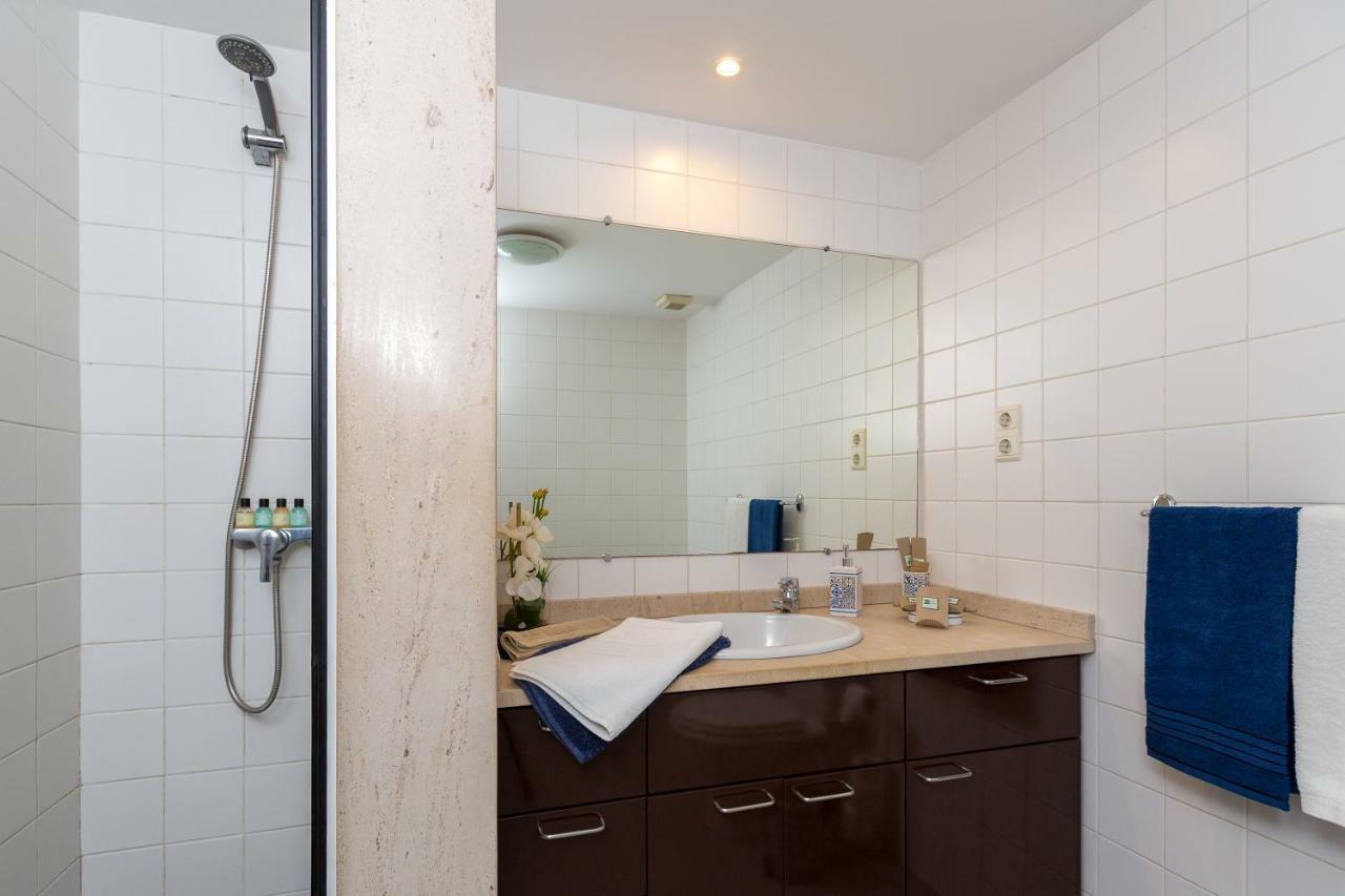 Casa Dos Avos By Rent2u, Lda Apartamento