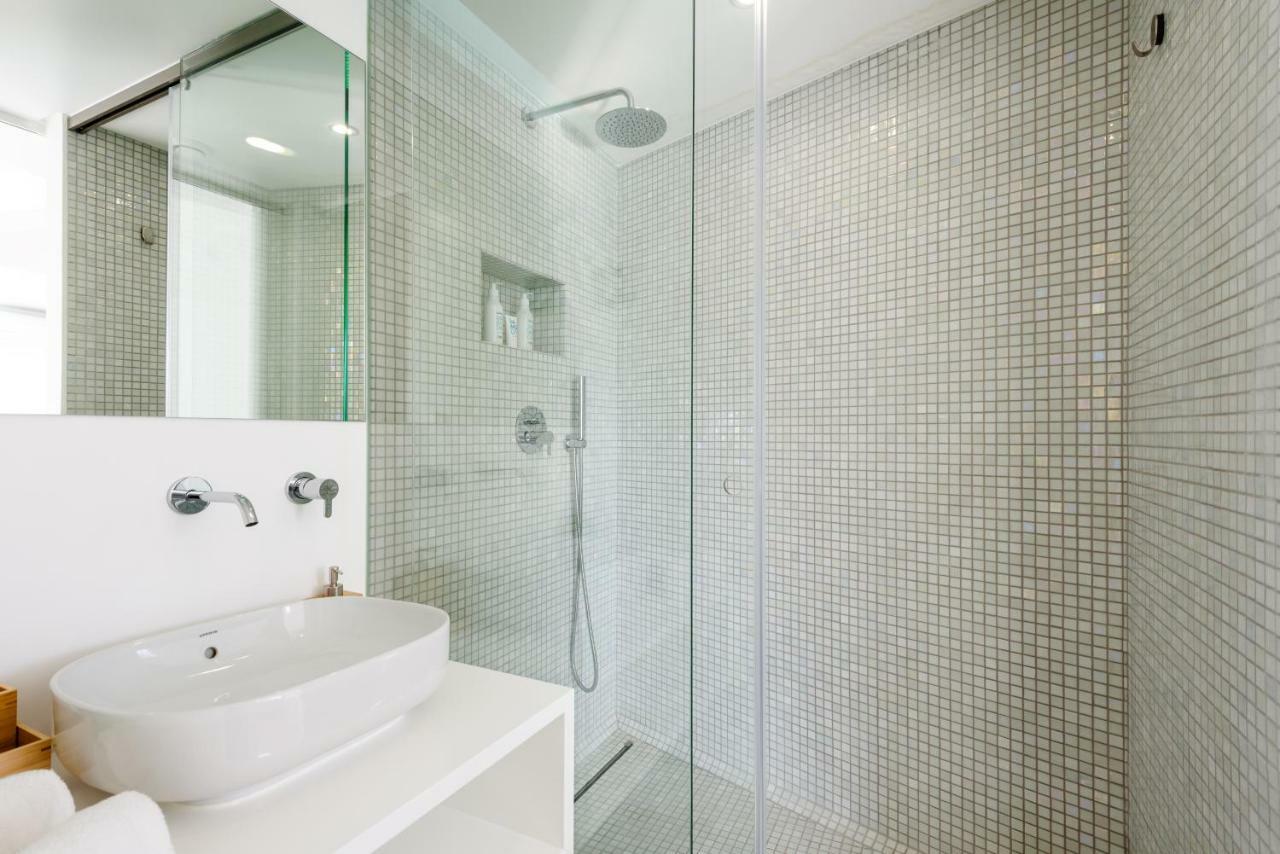 Casas Barulho Penthouse Old Town Apartamento *